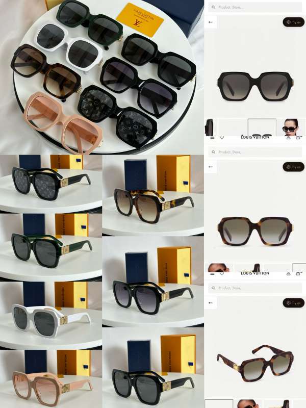 Picture of LV Sunglasses _SKUfw55562605fw